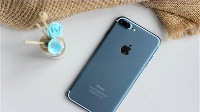 İşte iPhone 7nin özellikleri