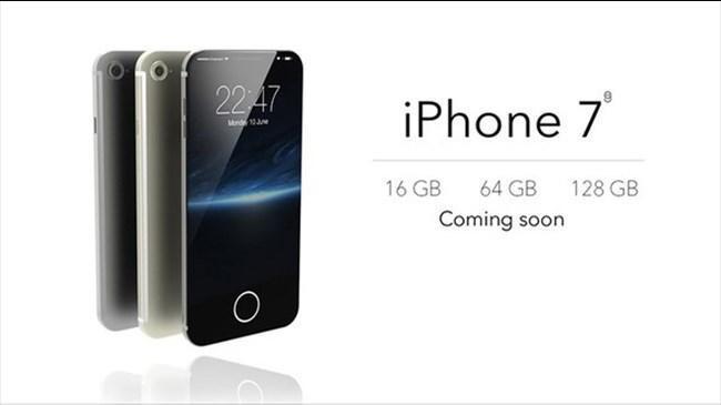 İşte iPhone 7nin özellikleri