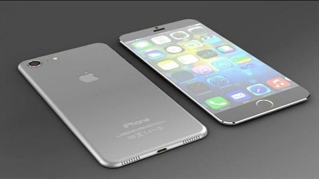 İşte iPhone 7nin özellikleri