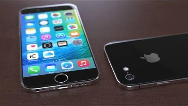 İşte iPhone 7nin özellikleri