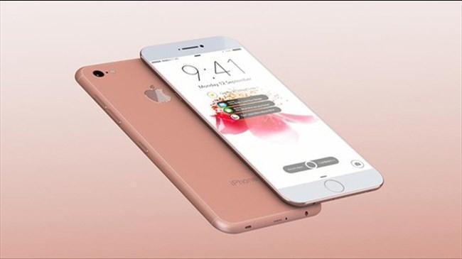 İşte iPhone 7nin özellikleri