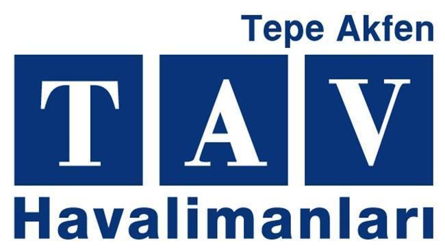 TAV Havalimanları