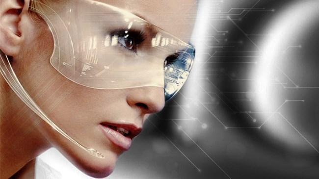 3- OYUNCULAR İÇİN SANAL GÖZLÜK 3- OYUNCULAR İÇİN SANAL GÖZLÜK