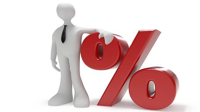 8 - FAİZLERDEKİ SON DURUMU GÜNCEL OLARAK TAKİP EDİN