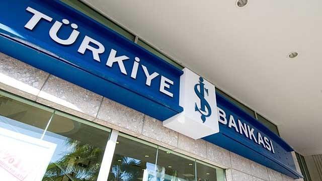 İŞ BANKASININ KÂR BEKLENTİSİ YÜKSEK” İŞ BANKASININ KÂR BEKLENTİSİ YÜKSEK”
