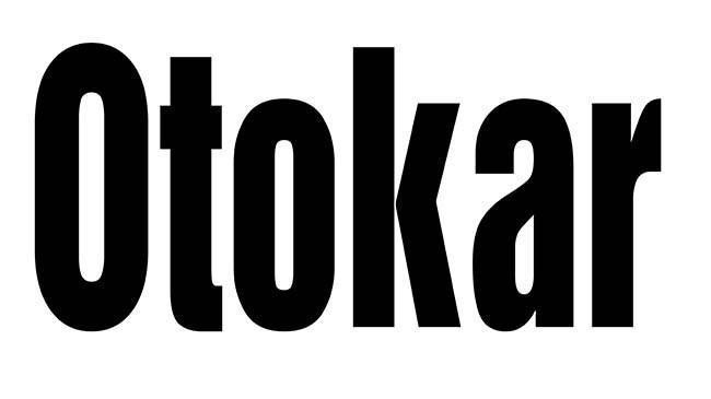 OTOKAR OTOKAR