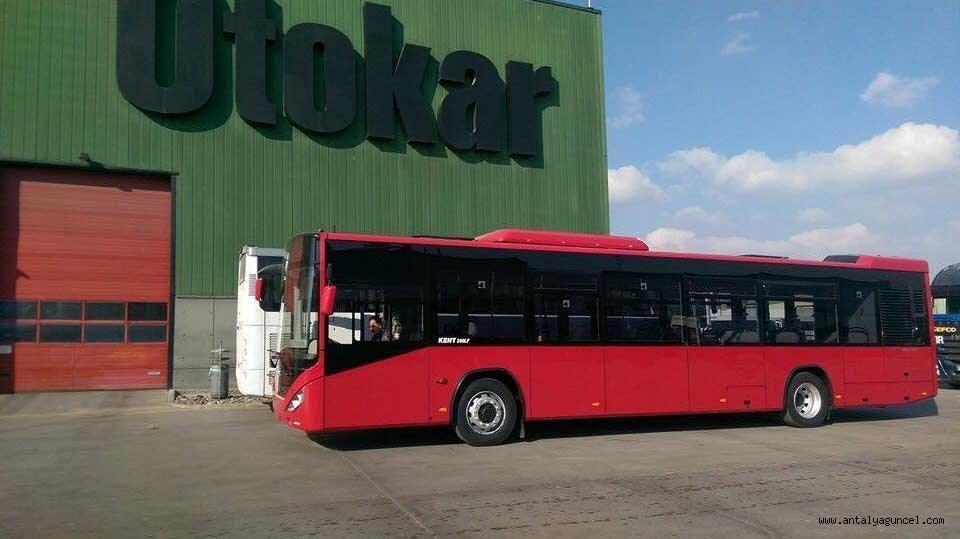 OTOKAR OTOKAR