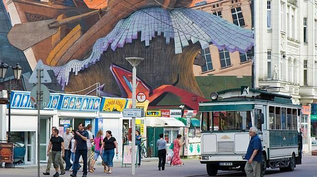 İsmi az bilinen tatil yerleri