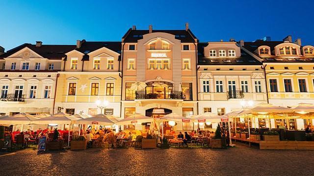 İsmi az bilinen tatil yerleri