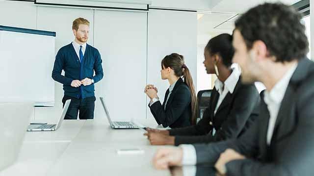 İşyerinde söylenmemesi gereken 11 cümle