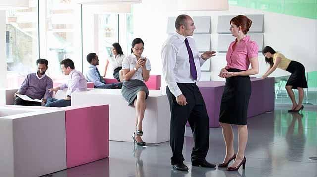 İşyerinde söylenmemesi gereken 11 cümle