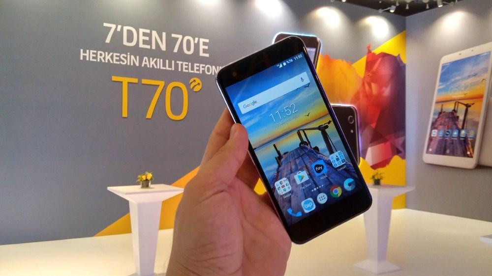 İşte telefonların yeni zamlı fiyatları İşte telefonların yeni zamlı fiyatları