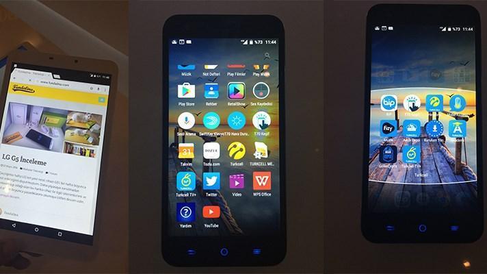 İşte telefonların yeni zamlı fiyatları İşte telefonların yeni zamlı fiyatları