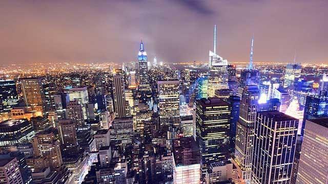 2050’nin en zengin ülkeleri