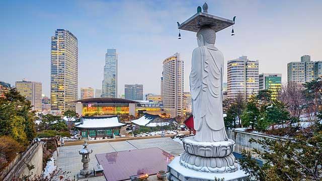 2050’nin en zengin ülkeleri