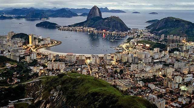 2050’nin en zengin ülkeleri