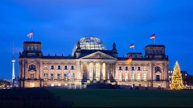 2050’nin en zengin ülkeleri