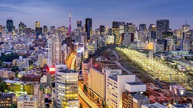 2050’nin en zengin ülkeleri