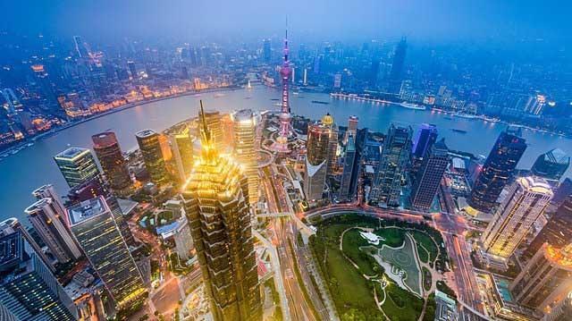 2050’nin en zengin ülkeleri