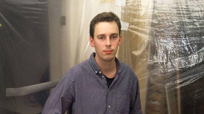 Kristoffer Koch Kristoffer Koch