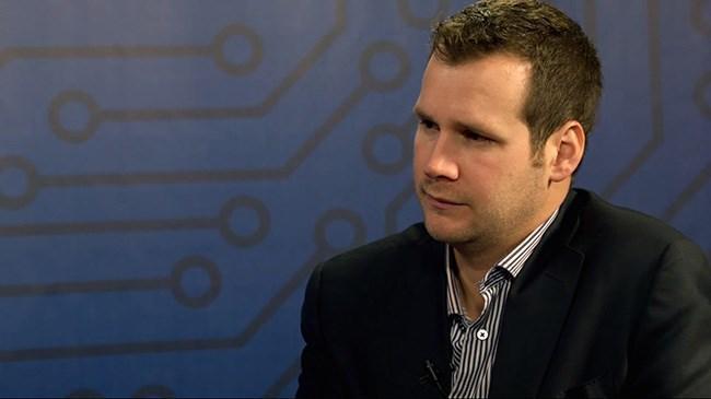 Jered Kenna Jered Kenna