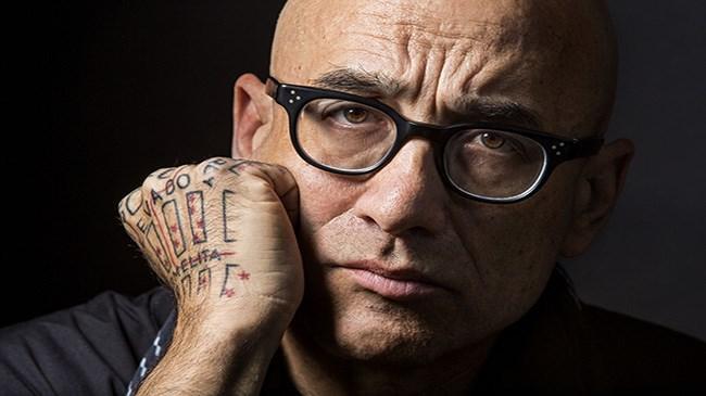 Bruce Wagner Bruce Wagner