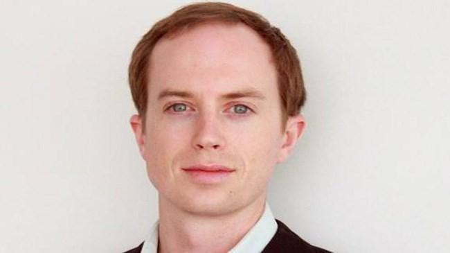 Eric Voorhees Eric Voorhees