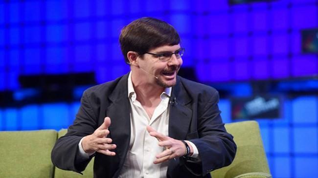 Gavin Andresen Gavin Andresen