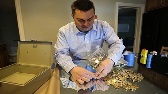 Mike Caldwell Mike Caldwell