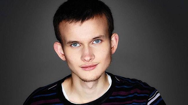 Vitalik Buterin Vitalik Buterin