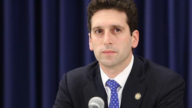 Ben Lawsky Ben Lawsky