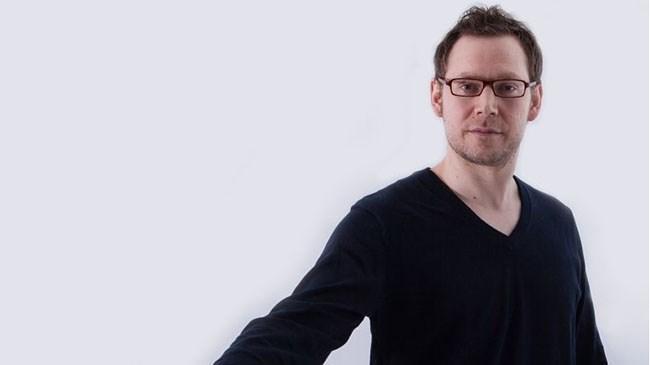 Zach Harvey Zach Harvey