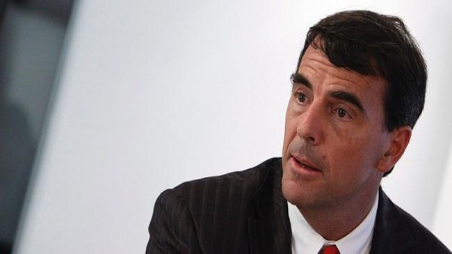 Tim Draper Tim Draper