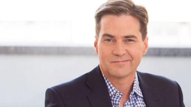 Craig Wright Craig Wright