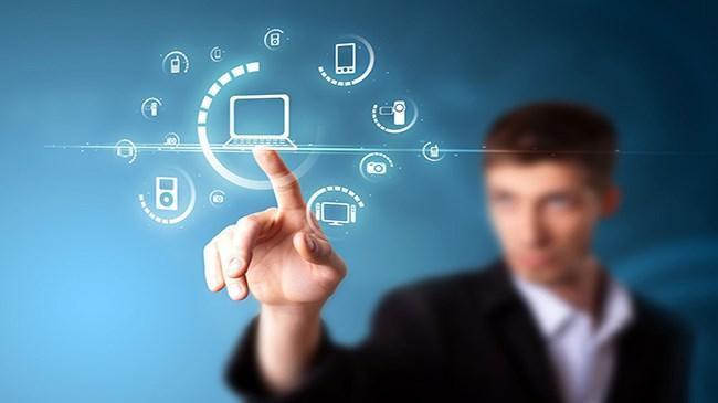 8.Bilgisayar ve Bilgi Sistemleri Yöneticisi 8.Bilgisayar ve Bilgi Sistemleri Yöneticisi