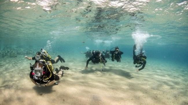 2.Bomba İmha Dalışçıları 2.Bomba İmha Dalışçıları