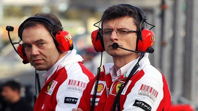 1.Yarış Mühendisliği 1.Yarış Mühendisliği