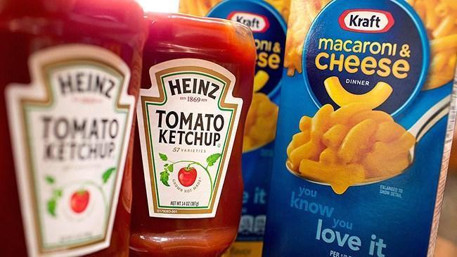 Kraft Heinz