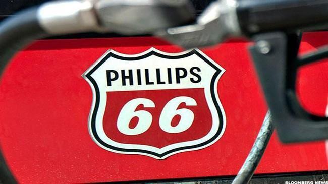 Phillips 66