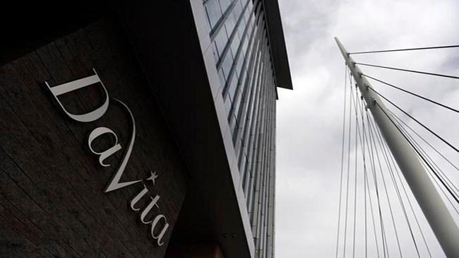 DaVita HealthCare Partners