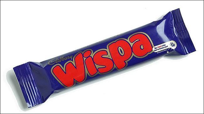 Wispa