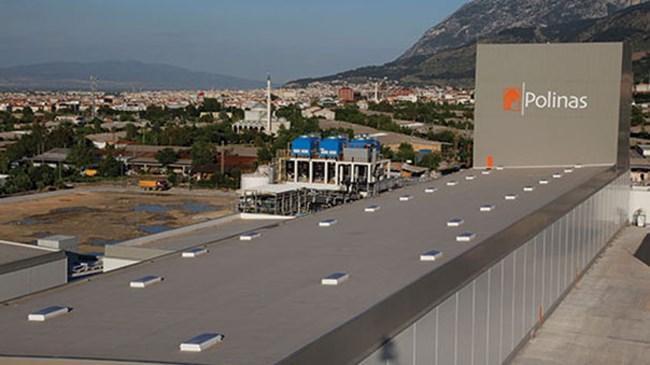 POLİNAS HALKA ARZ İÇİN SPKYA BAŞVURDU POLİNAS HALKA ARZ İÇİN SPKYA BAŞVURDU