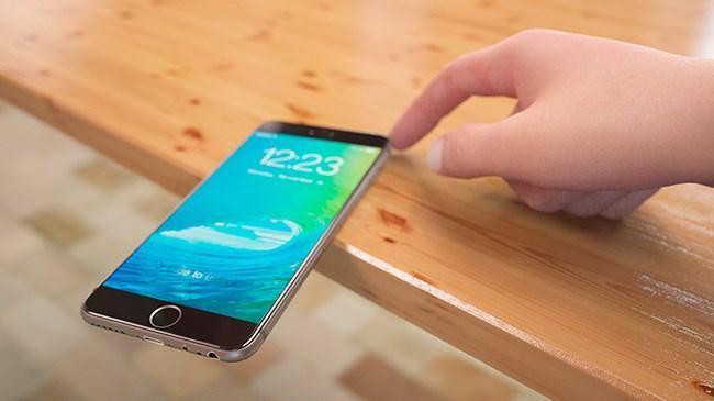 İşte iPhone 7 böyle olacak İşte iPhone 7 böyle olacak