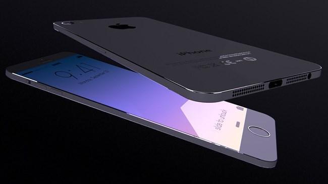 İşte iPhone 7 böyle olacak İşte iPhone 7 böyle olacak