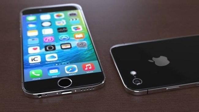 İşte iPhone 7 böyle olacak İşte iPhone 7 böyle olacak