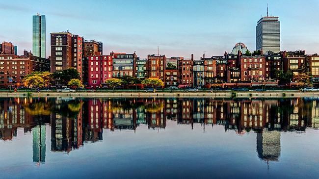 15- Boston, ABD