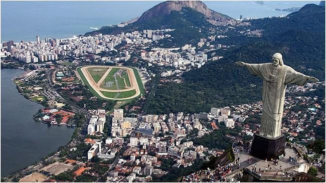 14- Sao Paulo, Brezilya