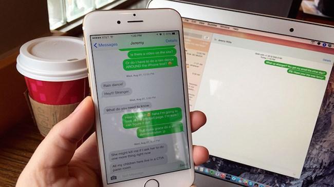 iPhoneları hızlandırmanın yolları iPhoneları hızlandırmanın yolları