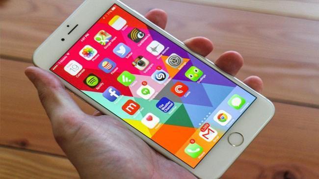 iPhoneları hızlandırmanın yolları iPhoneları hızlandırmanın yolları