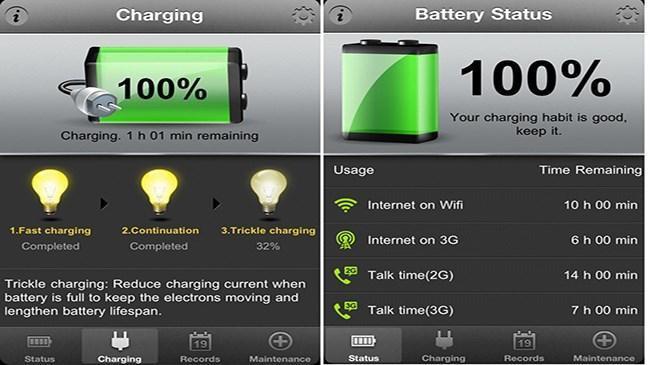 iPhoneları hızlandırmanın yolları iPhoneları hızlandırmanın yolları